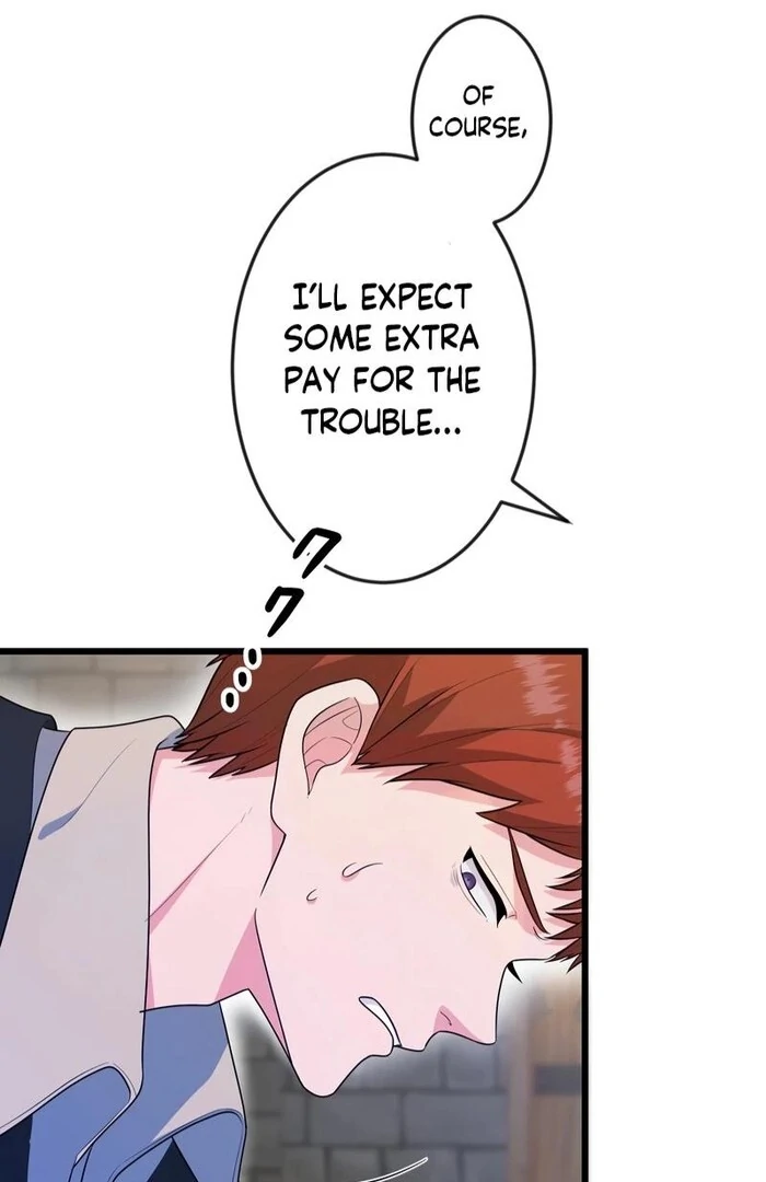 Adored By the Beast That Killed the King Chapter 8 - Page 110