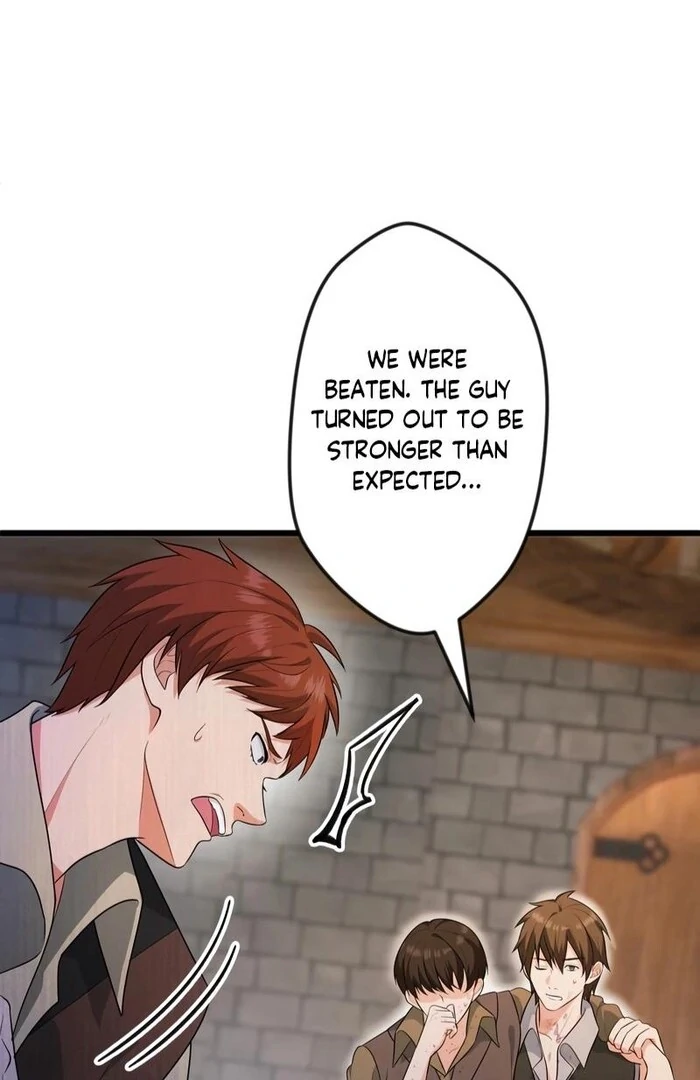 Adored By the Beast That Killed the King Chapter 8 - Page 114