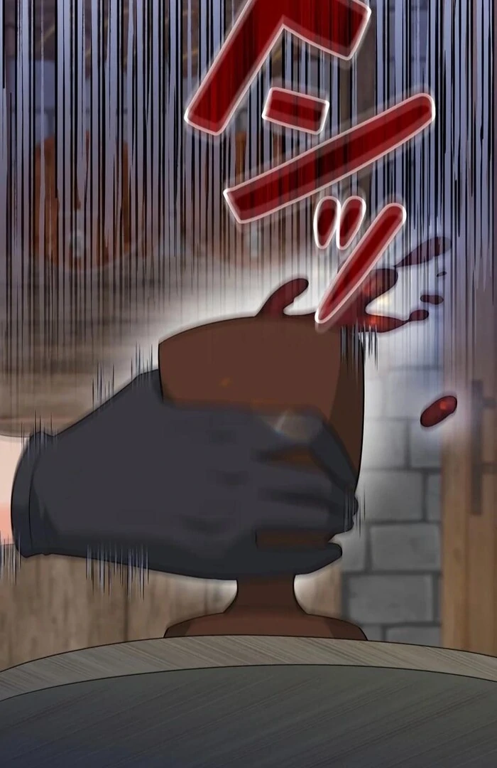 Adored By the Beast That Killed the King Chapter 8 - Page 116