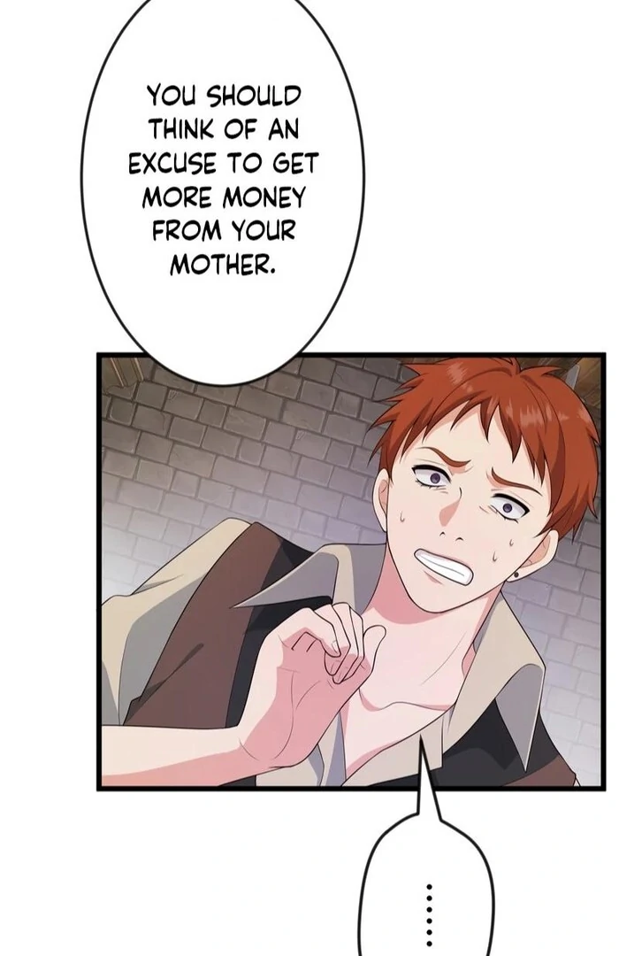 Adored By the Beast That Killed the King Chapter 8 - Page 119