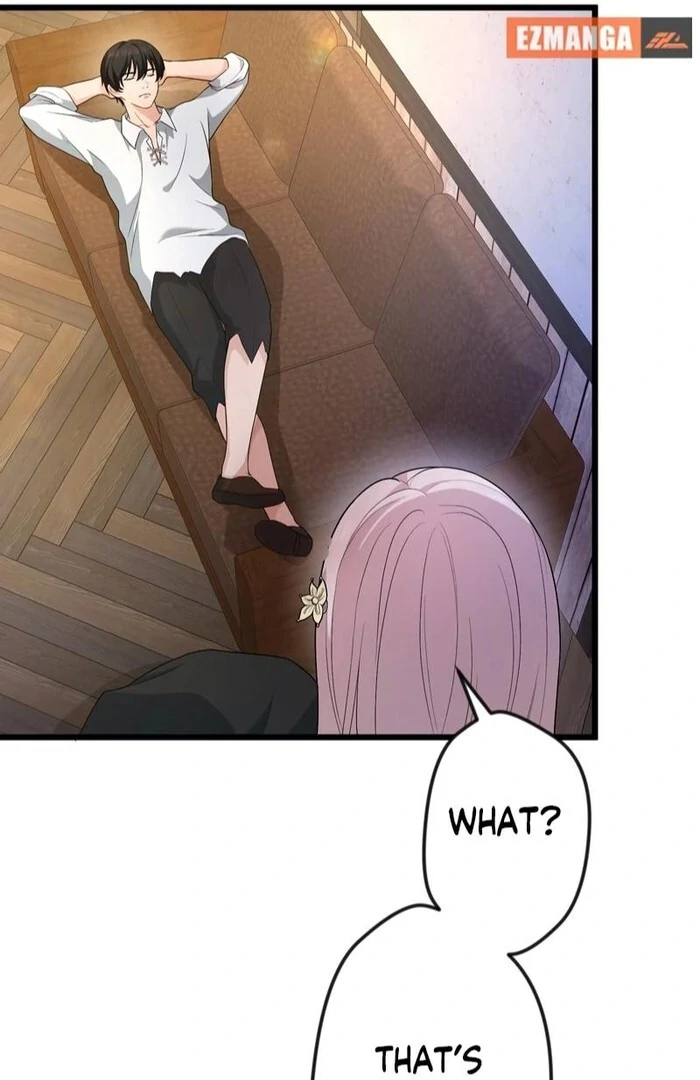 Adored By the Beast That Killed the King Chapter 8 - Page 20