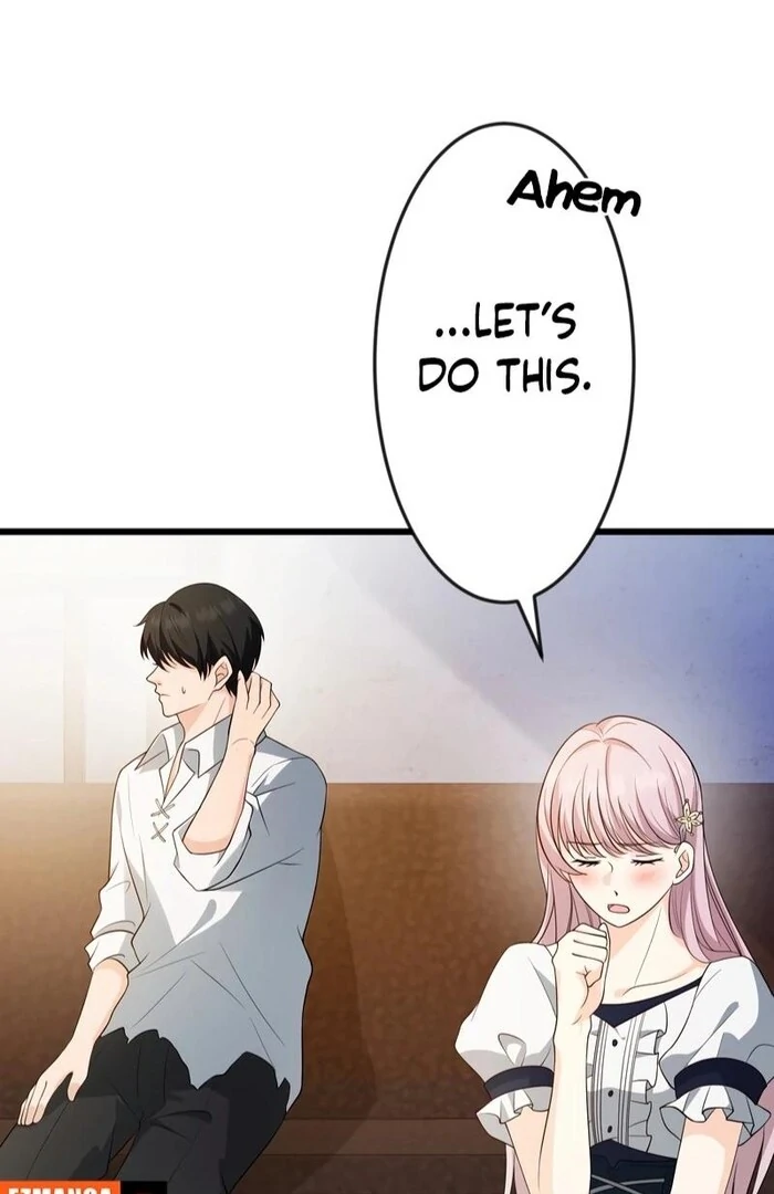 Adored By the Beast That Killed the King Chapter 8 - Page 31