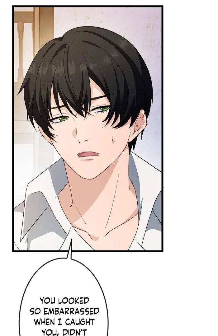 Adored By the Beast That Killed the King Chapter 8 - Page 33