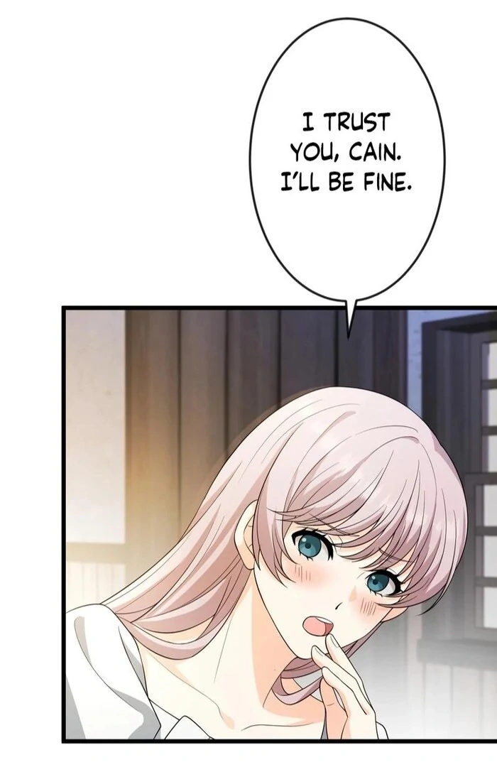 Adored By the Beast That Killed the King Chapter 8 - Page 35