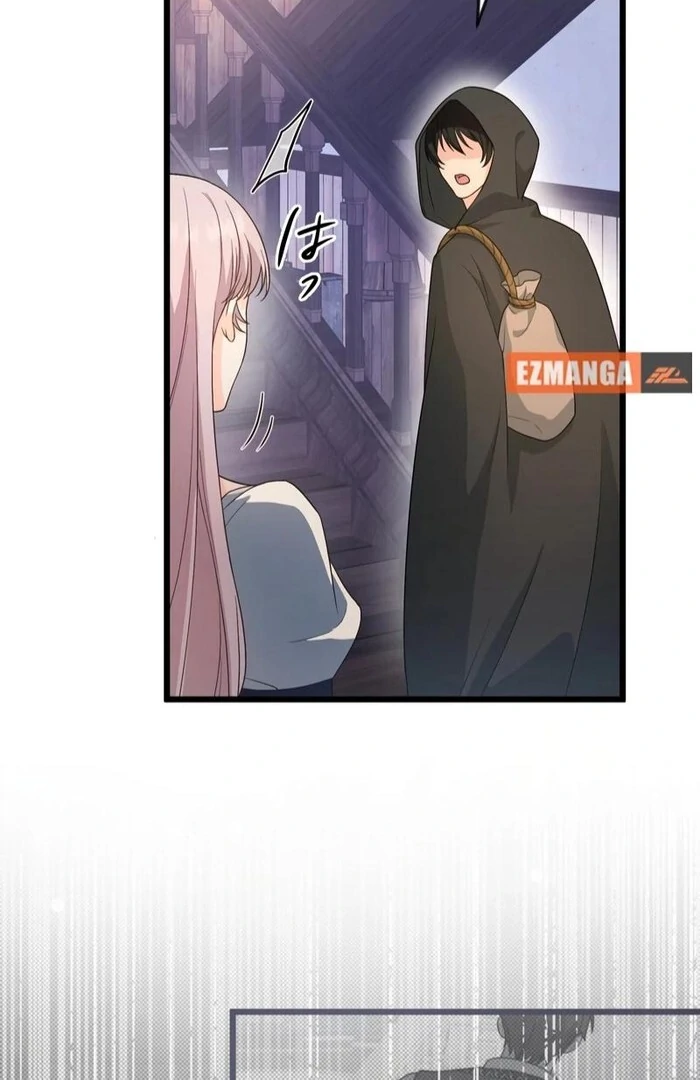 Adored By the Beast That Killed the King Chapter 8 - Page 5