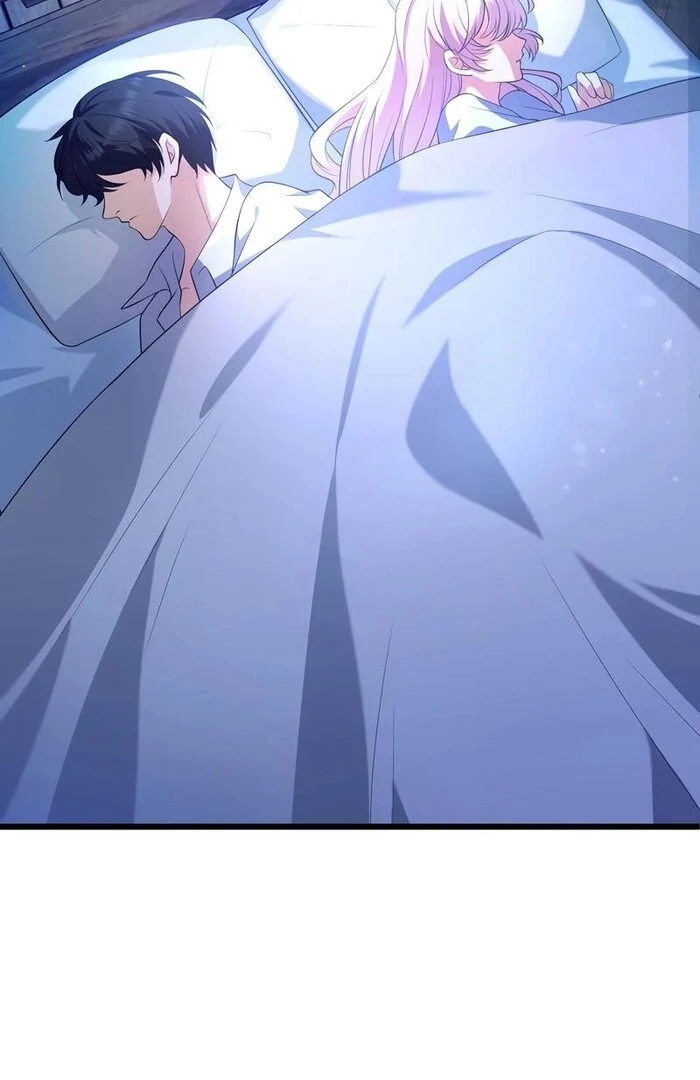 Adored By the Beast That Killed the King Chapter 8 - Page 42