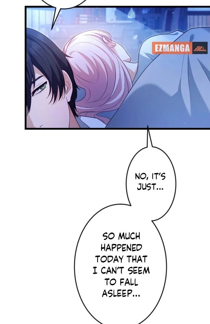 Adored By the Beast That Killed the King Chapter 8 - Page 44