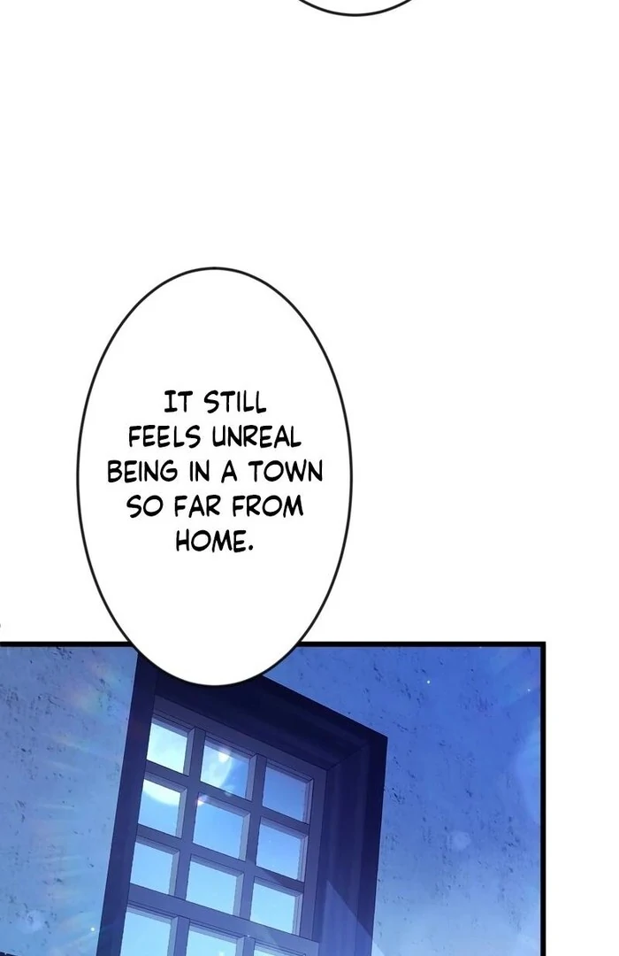 Adored By the Beast That Killed the King Chapter 8 - Page 45