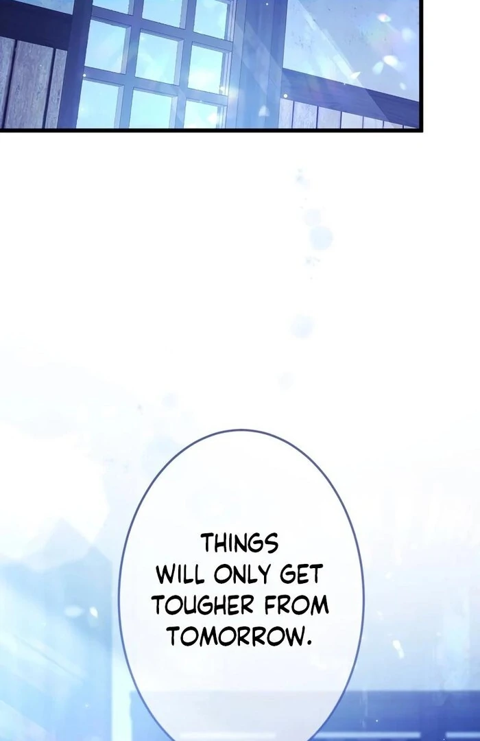 Adored By the Beast That Killed the King Chapter 8 - Page 46