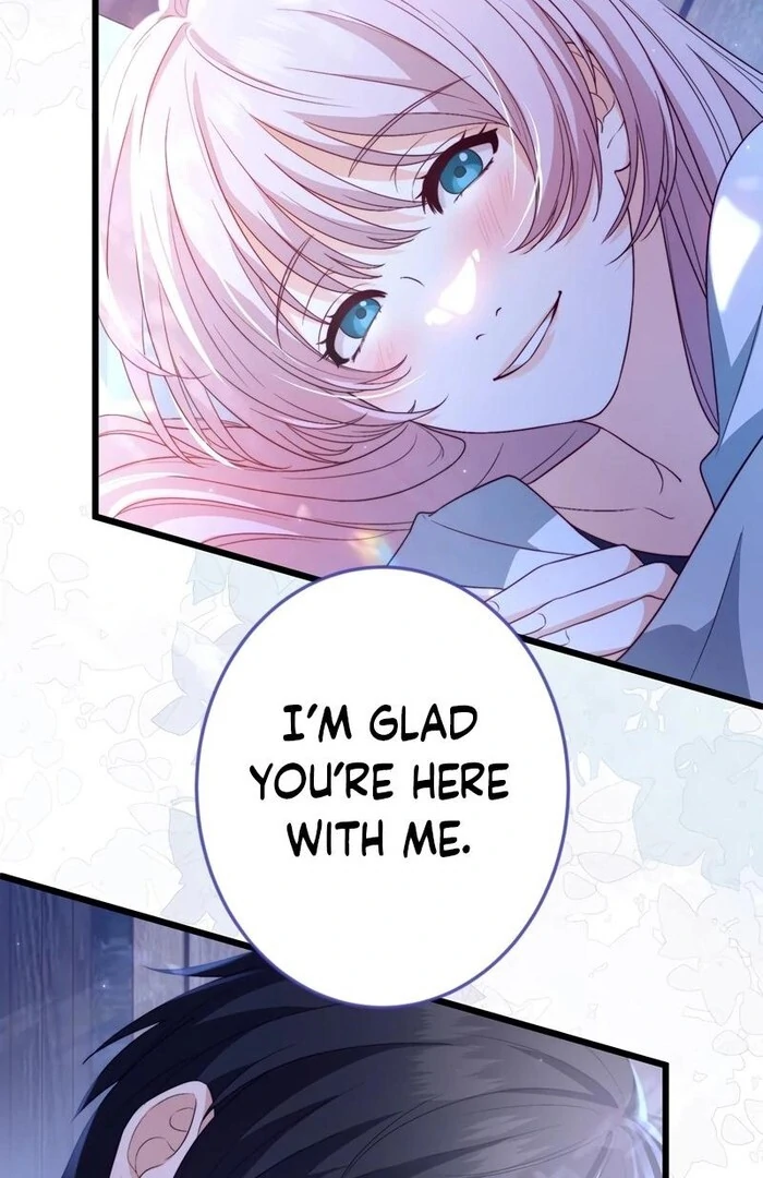 Adored By the Beast That Killed the King Chapter 8 - Page 53