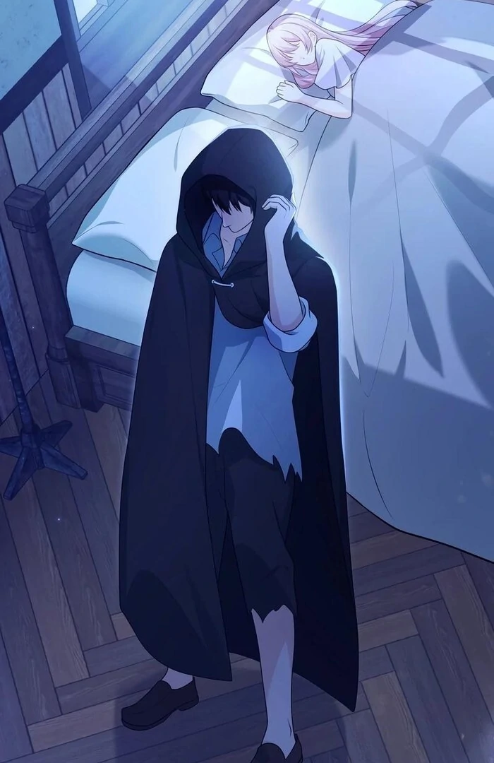 Adored By the Beast That Killed the King Chapter 8 - Page 64