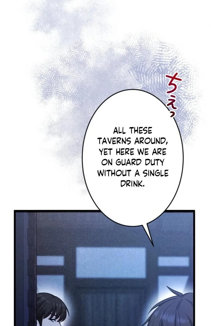 Adored By the Beast That Killed the King Chapter 8 - Page 71