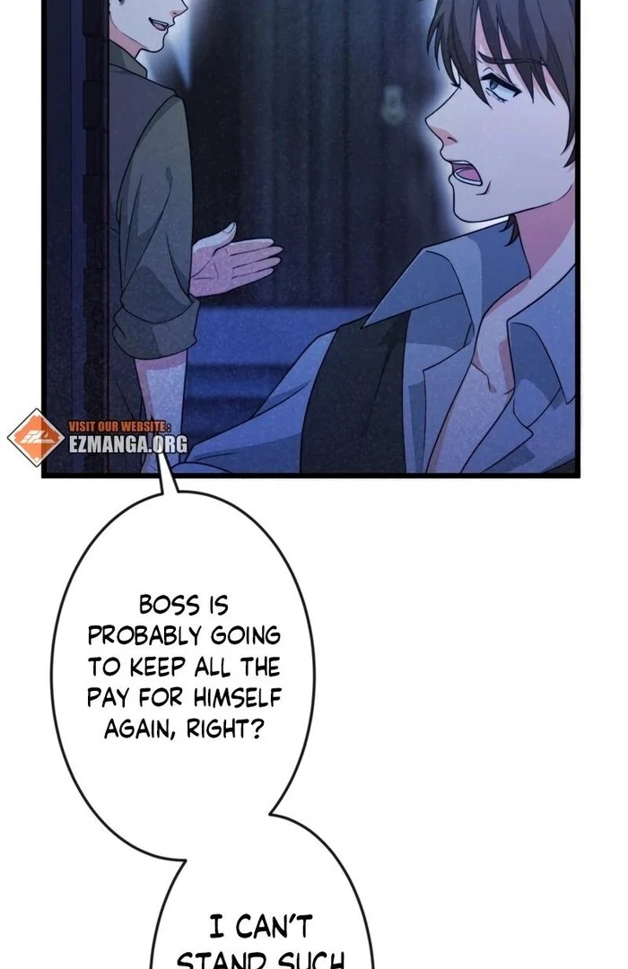 Adored By the Beast That Killed the King Chapter 8 - Page 72