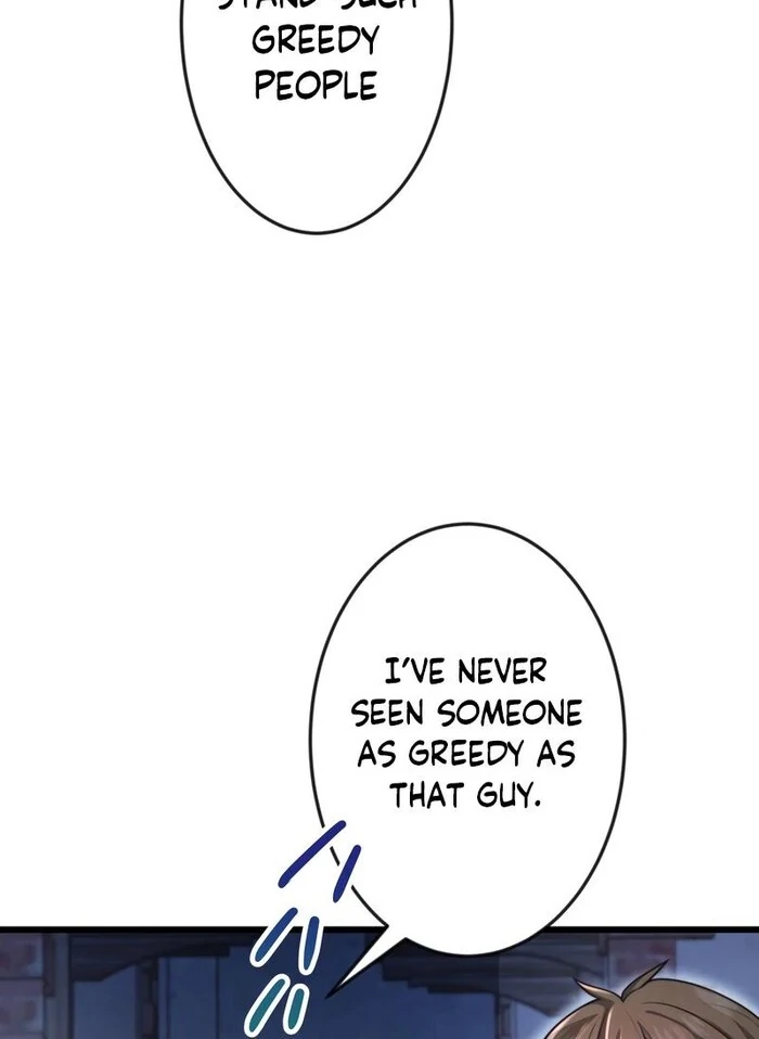 Adored By the Beast That Killed the King Chapter 8 - Page 73