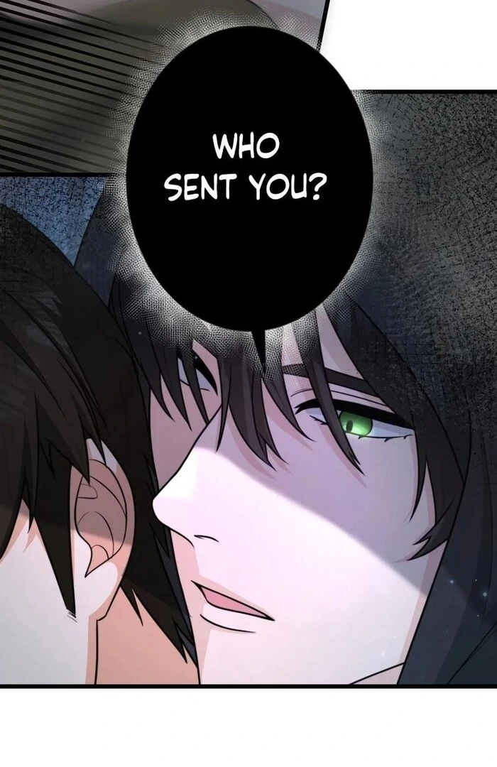 Adored By the Beast That Killed the King Chapter 8 - Page 76