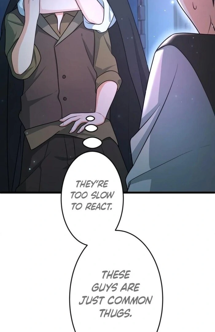 Adored By the Beast That Killed the King Chapter 8 - Page 78