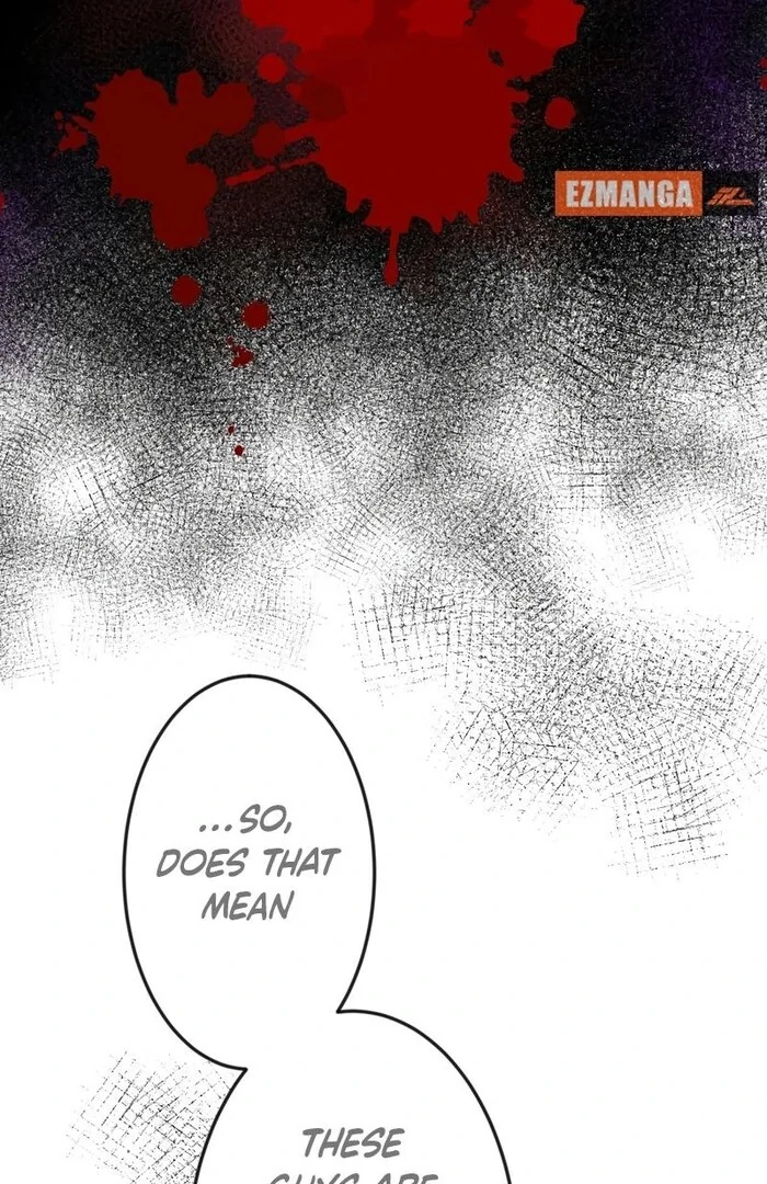 Adored By the Beast That Killed the King Chapter 8 - Page 81