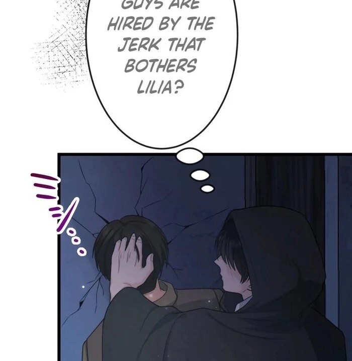 Adored By the Beast That Killed the King Chapter 8 - Page 82