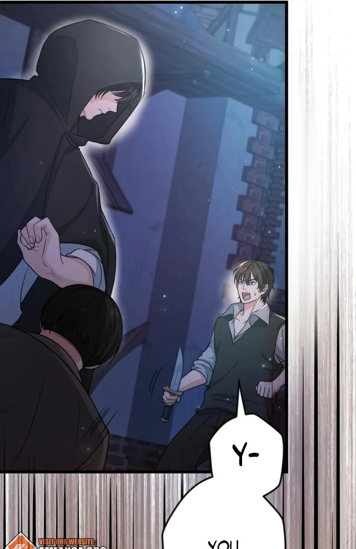 Adored By the Beast That Killed the King Chapter 8 - Page 84