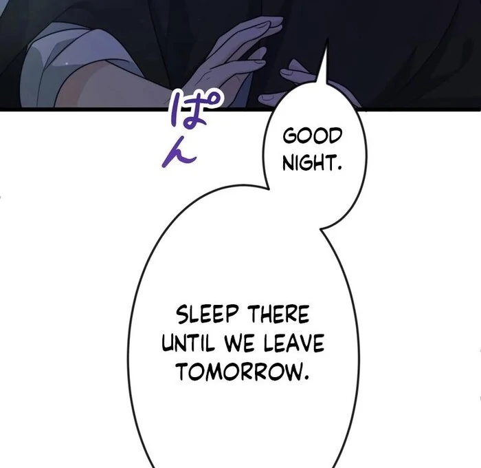 Adored By the Beast That Killed the King Chapter 8 - Page 92