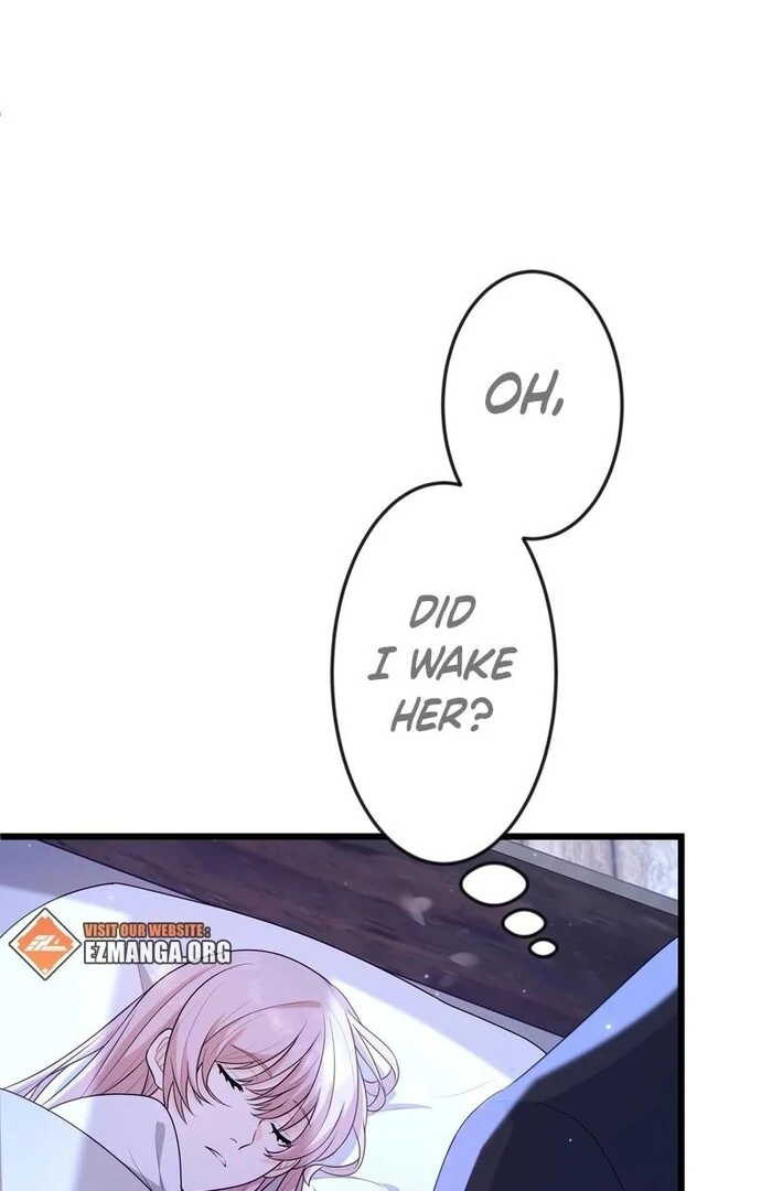 Adored By the Beast That Killed the King Chapter 8 - Page 97