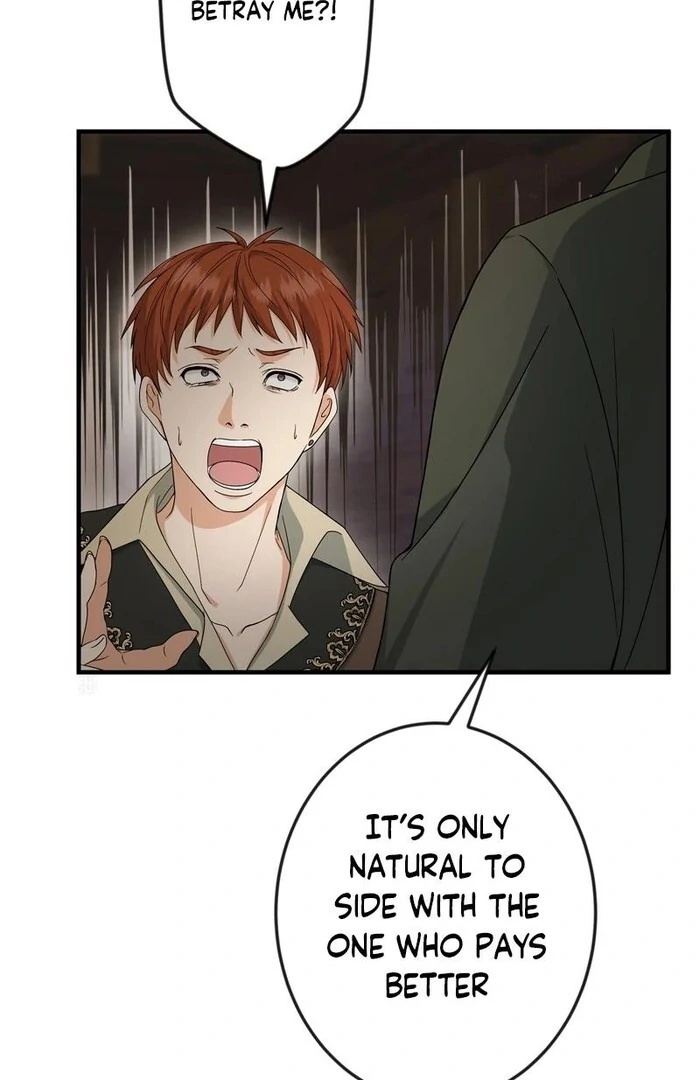 Adored By the Beast That Killed the King Chapter 9 - Page 102