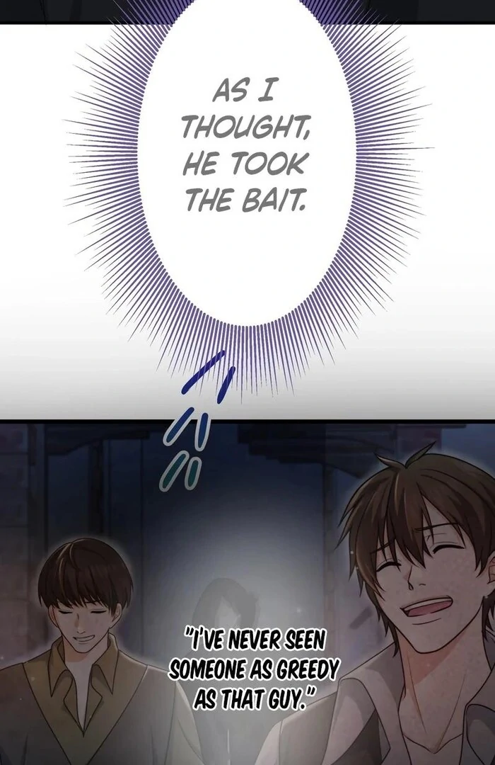 Adored By the Beast That Killed the King Chapter 9 - Page 106