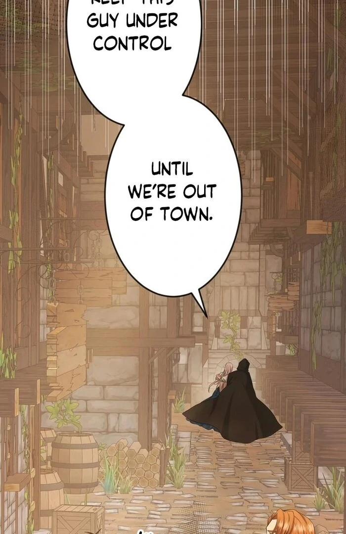 Adored By the Beast That Killed the King Chapter 9 - Page 114