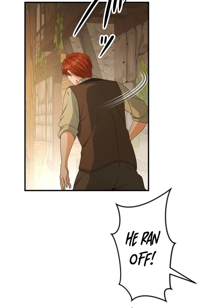 Adored By the Beast That Killed the King Chapter 9 - Page 118