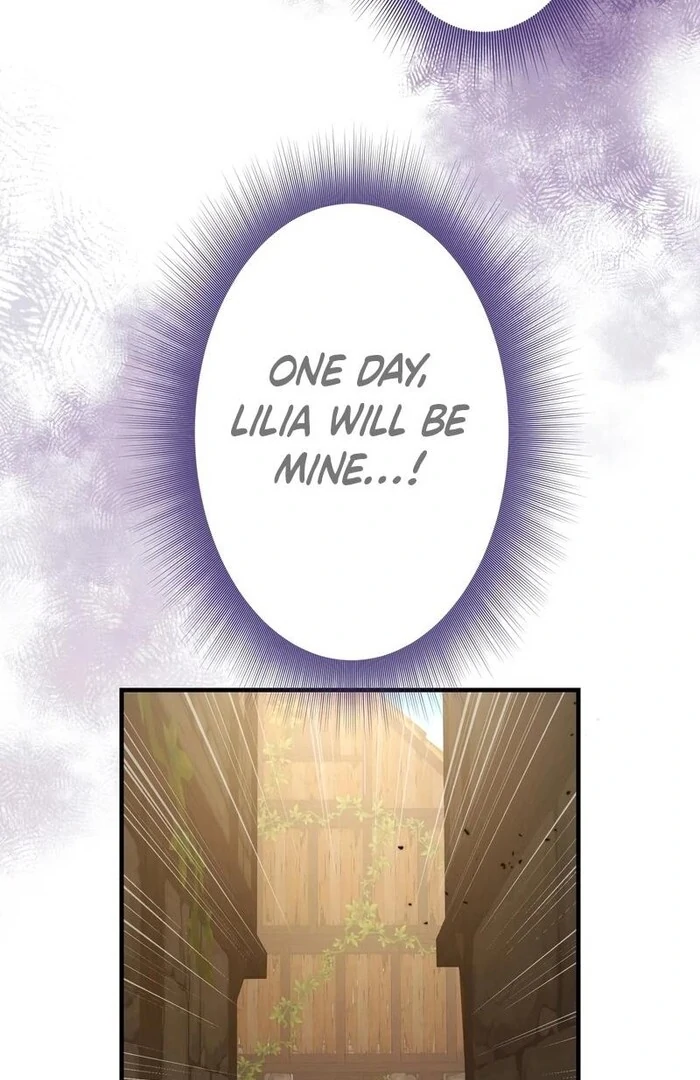 Adored By the Beast That Killed the King Chapter 9 - Page 122