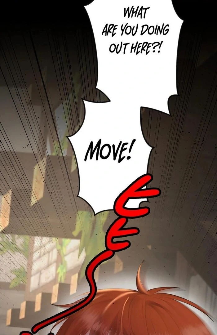 Adored By the Beast That Killed the King Chapter 9 - Page 125