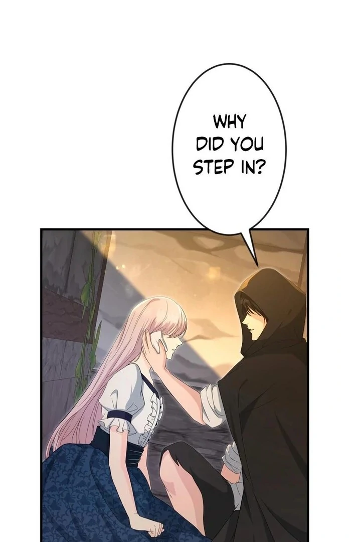 Adored By the Beast That Killed the King Chapter 9 - Page 132