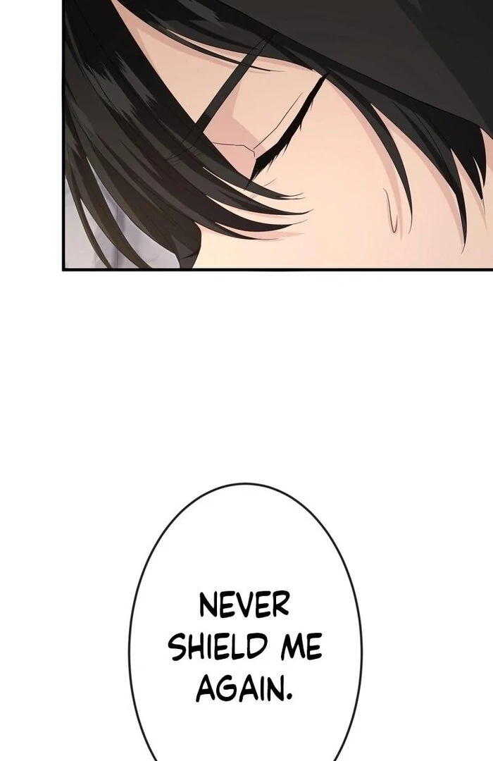 Adored By the Beast That Killed the King Chapter 9 - Page 134