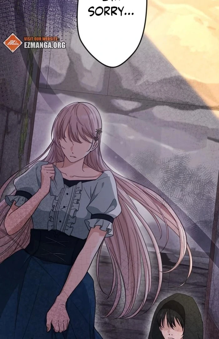 Adored By the Beast That Killed the King Chapter 9 - Page 143