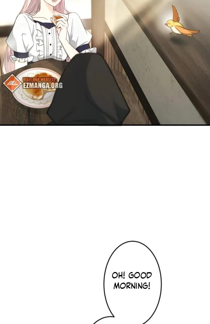 Adored By the Beast That Killed the King Chapter 9 - Page 33