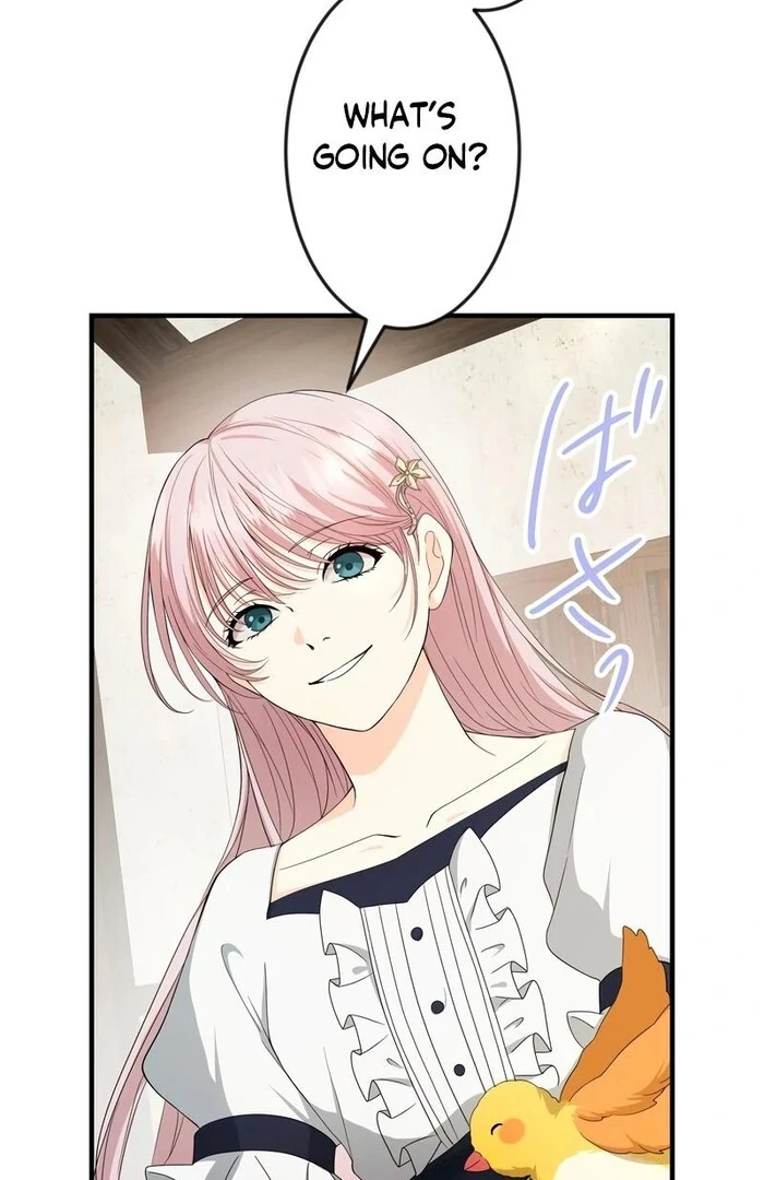 Adored By the Beast That Killed the King Chapter 9 - Page 34
