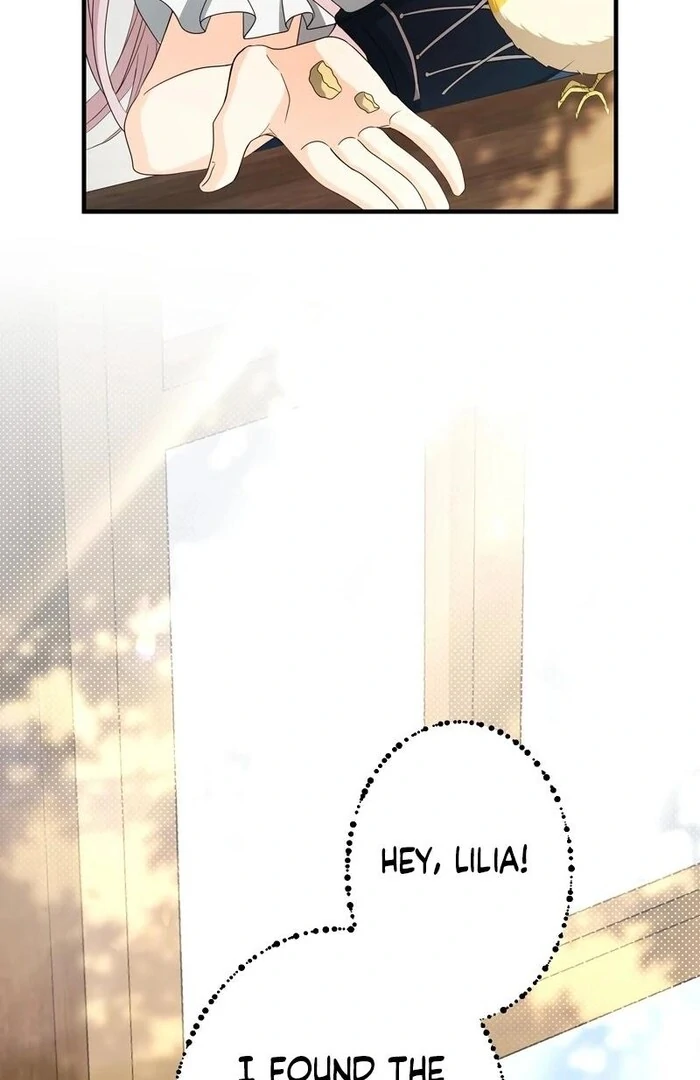 Adored By the Beast That Killed the King Chapter 9 - Page 35