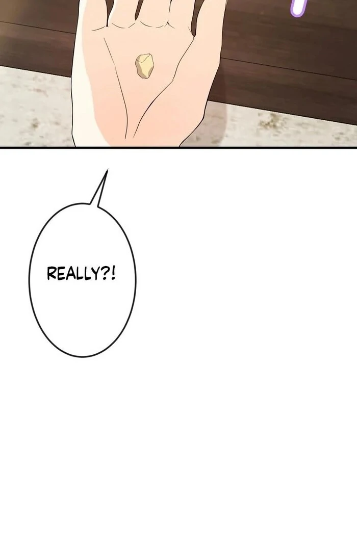 Adored By the Beast That Killed the King Chapter 9 - Page 37