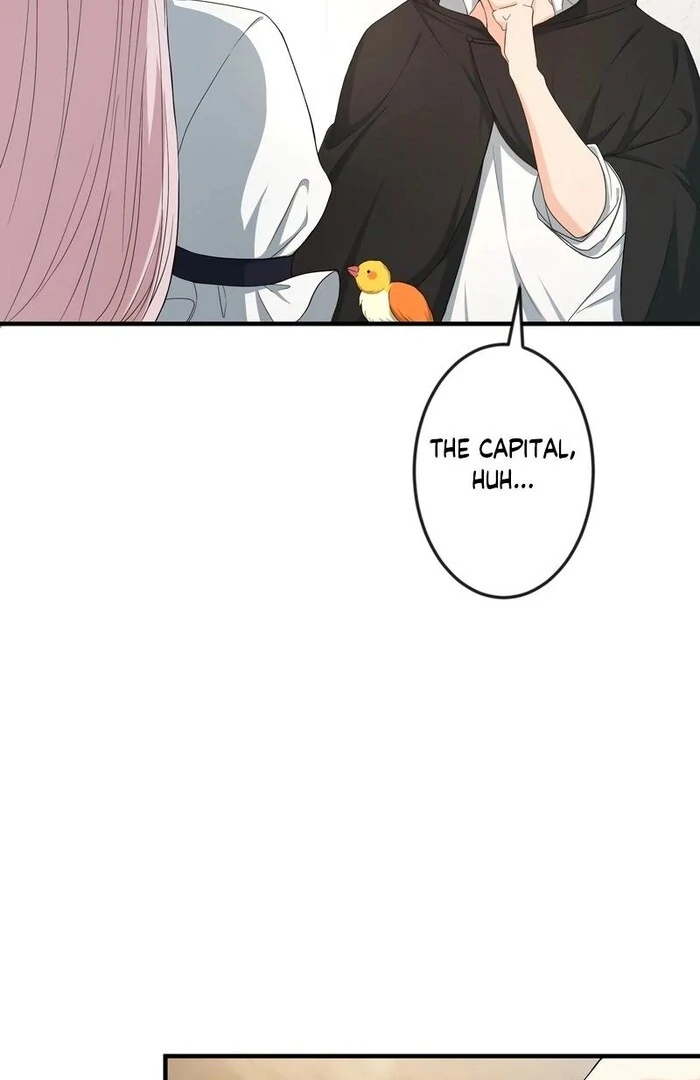Adored By the Beast That Killed the King Chapter 9 - Page 39