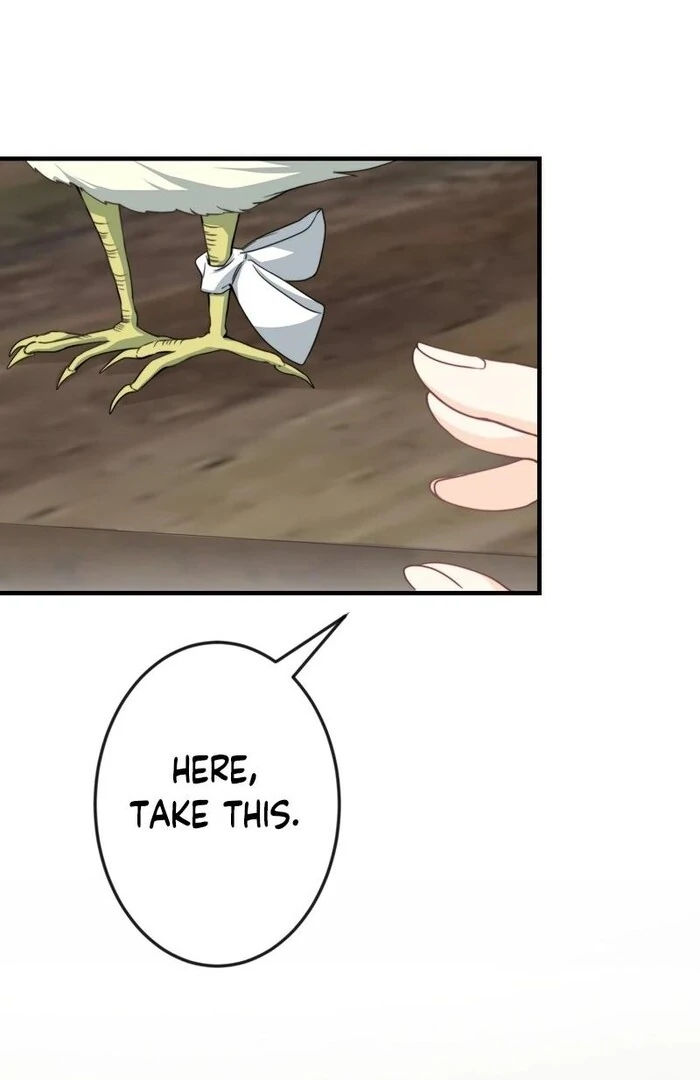 Adored By the Beast That Killed the King Chapter 9 - Page 41