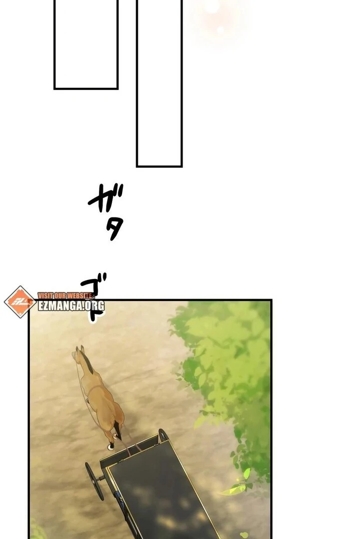 Adored By the Beast That Killed the King Chapter 9 - Page 45