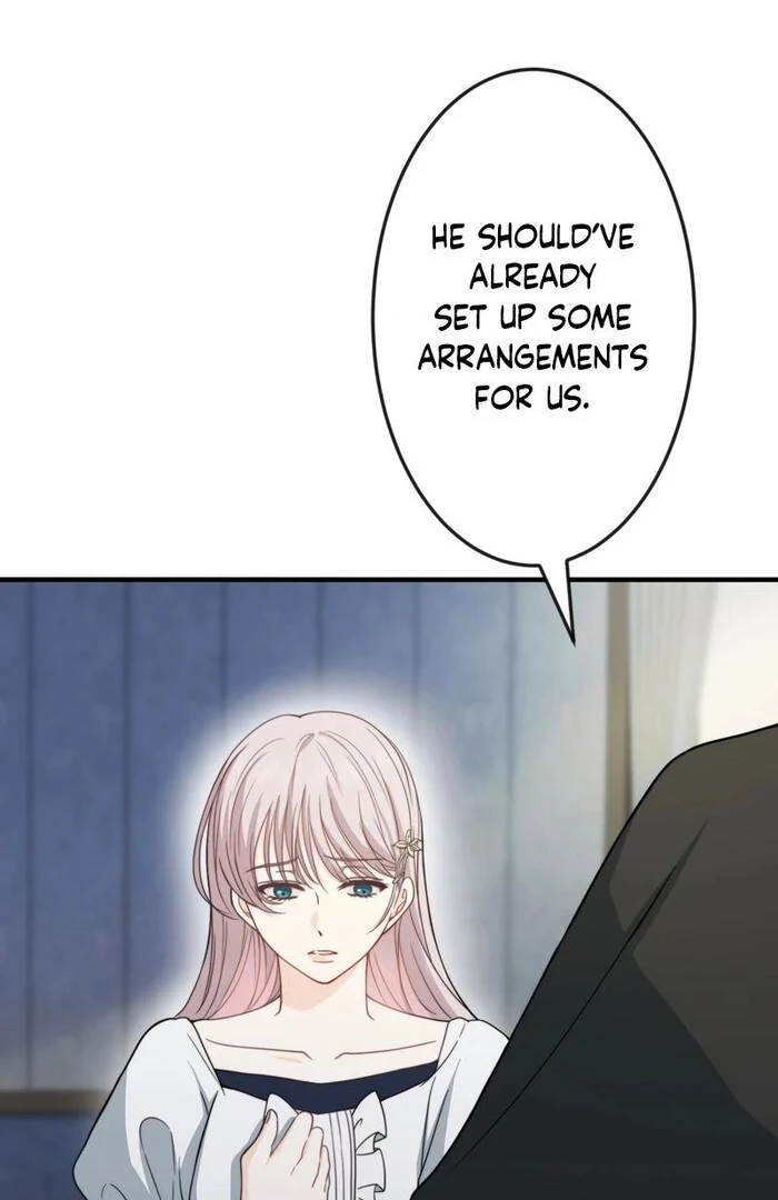 Adored By the Beast That Killed the King Chapter 9 - Page 48