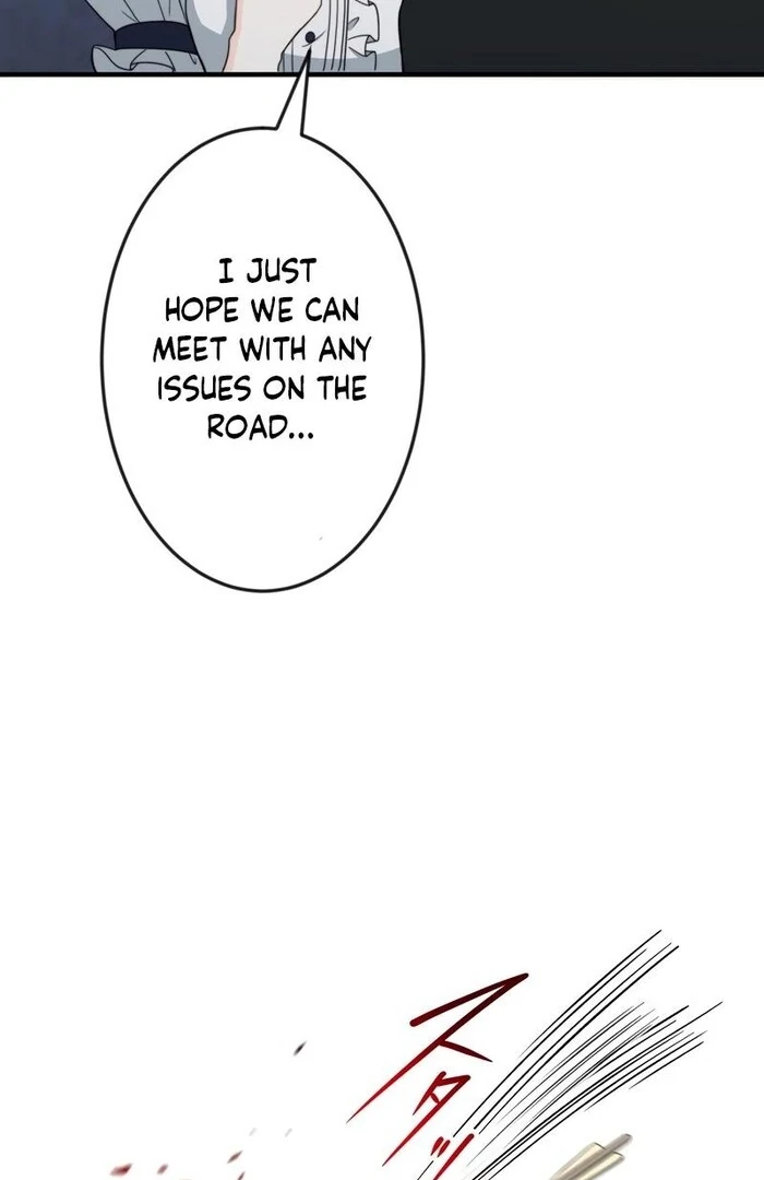 Adored By the Beast That Killed the King Chapter 9 - Page 49