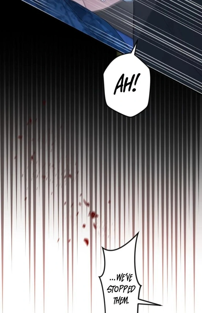 Adored By the Beast That Killed the King Chapter 9 - Page 52