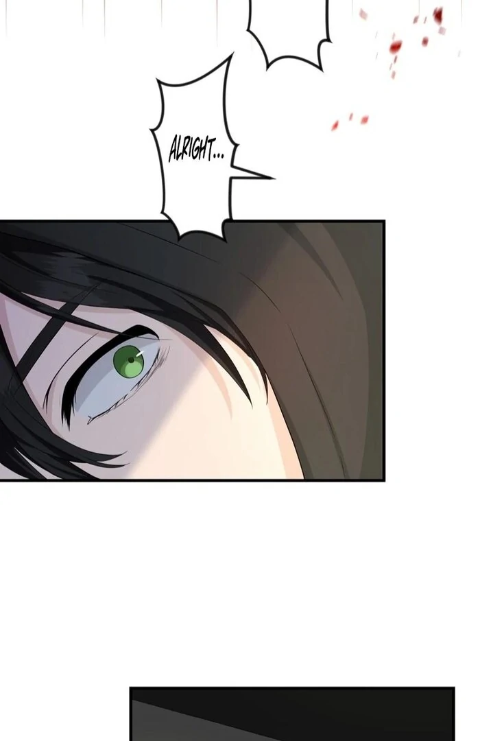 Adored By the Beast That Killed the King Chapter 9 - Page 53