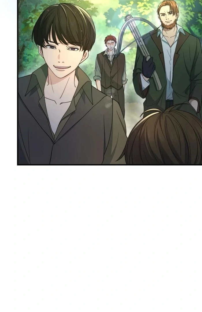 Adored By the Beast That Killed the King Chapter 9 - Page 61