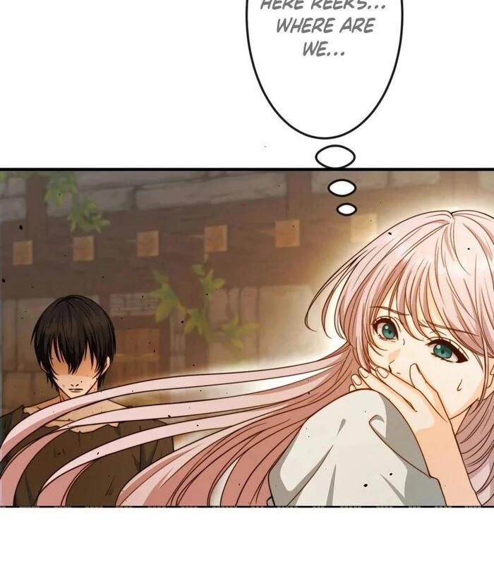 Adored By the Beast That Killed the King Chapter 9 - Page 65