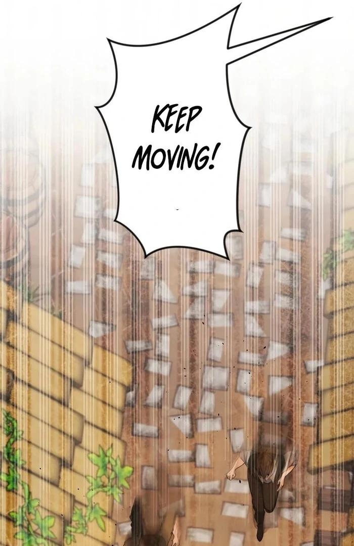 Adored By the Beast That Killed the King Chapter 9 - Page 66