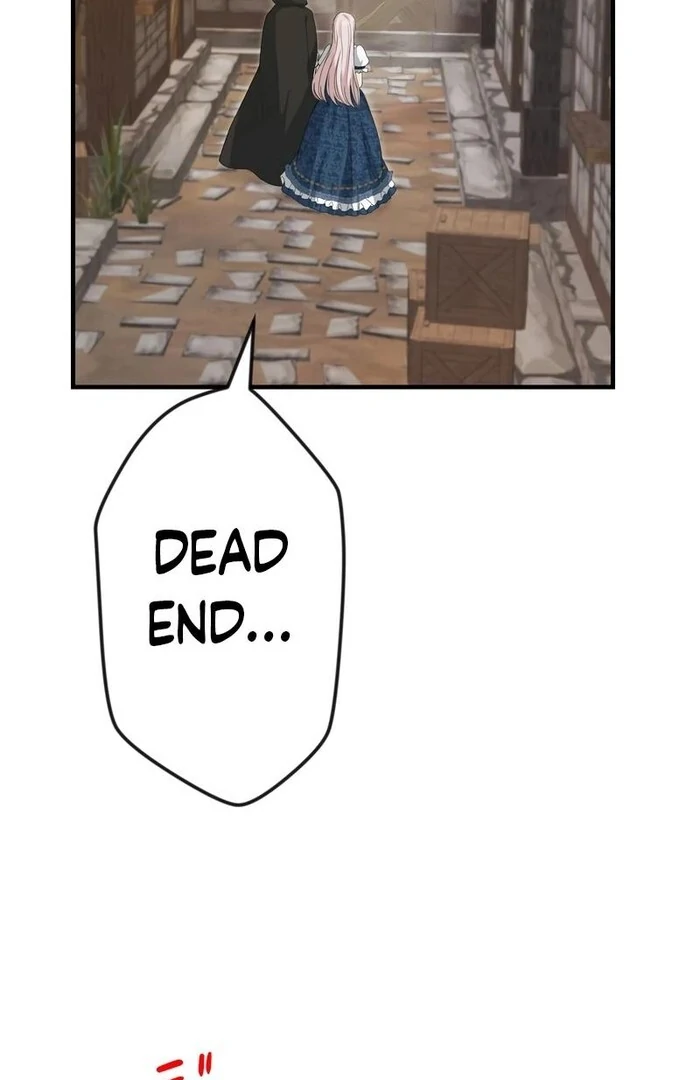 Adored By the Beast That Killed the King Chapter 9 - Page 72