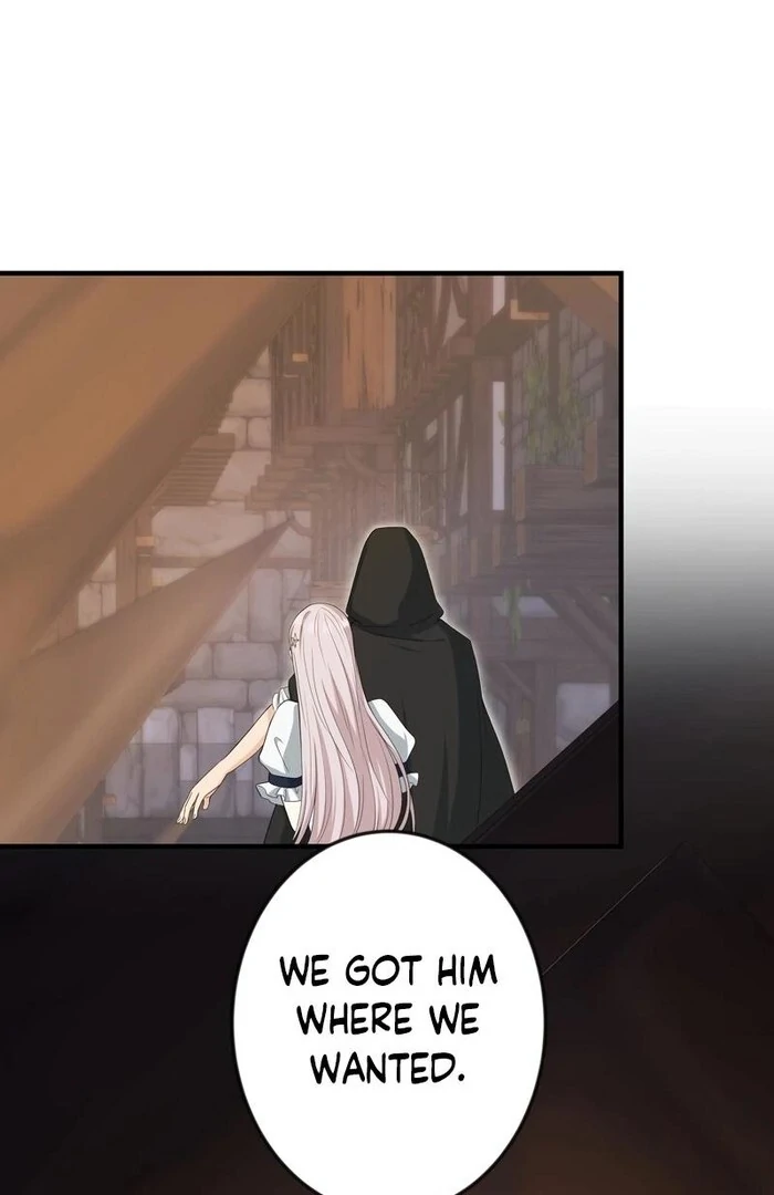 Adored By the Beast That Killed the King Chapter 9 - Page 76